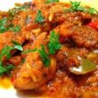 Chicken Saagwala