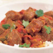 Lamb Jalfrezi