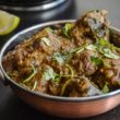 Lamb Vindaloo