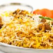 Lamb Biryani